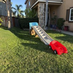 Step2 Extreme Rollercoaster