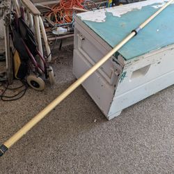 10 '  Extension Pole