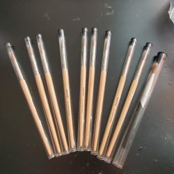 Nail Brushes 