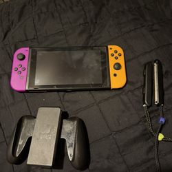 Nitendo Switch 