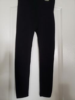 Maternity Leggings Size S