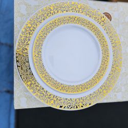 New Wedding Items 