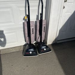 Vacuum Cleaners for Sale
