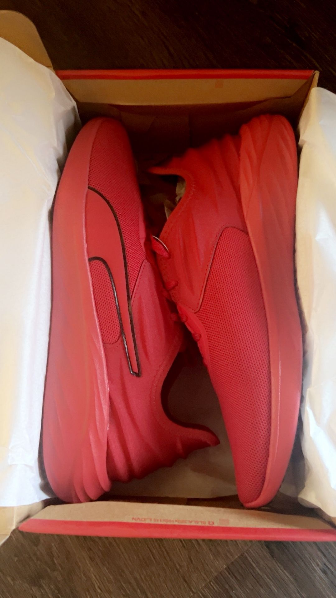 Puma Mens Shoes