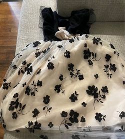 Dress 4t