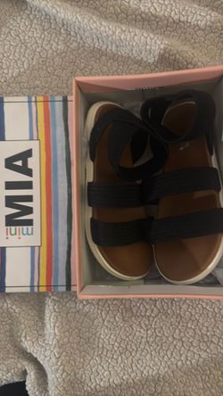 Mia mini sandal