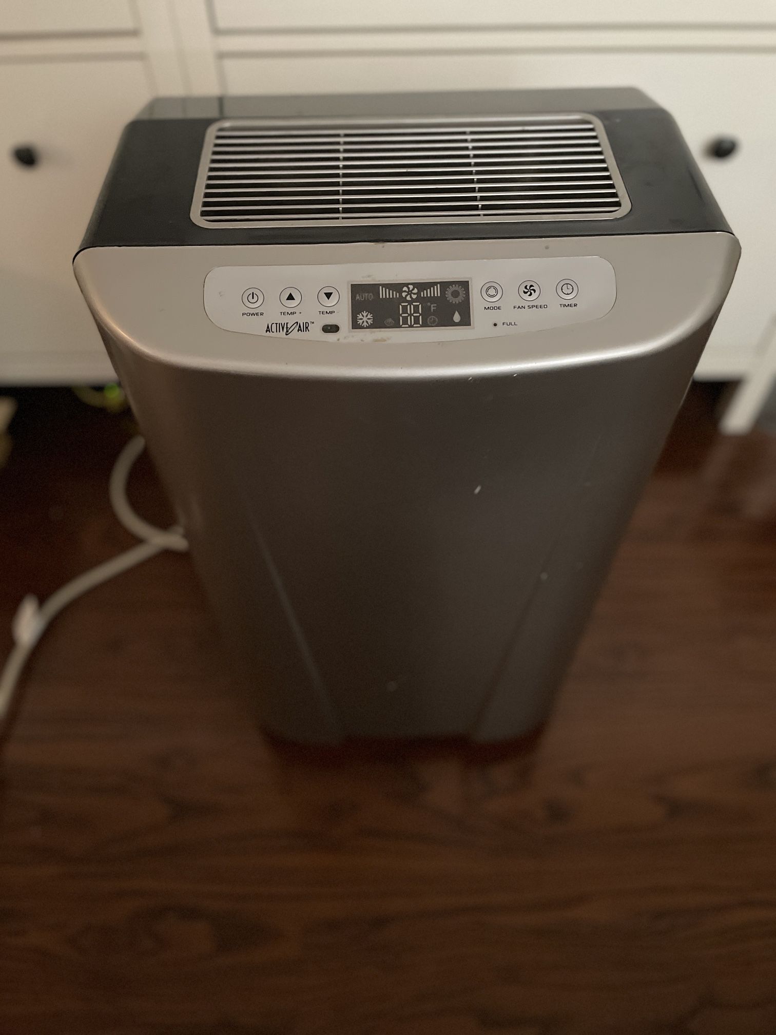 Portable AC
