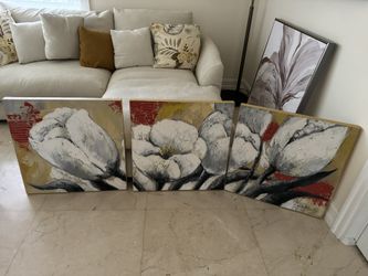 Wall Art