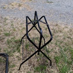 Saddle Rack 