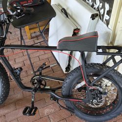 Super 73 E-Bike (AS-IS)