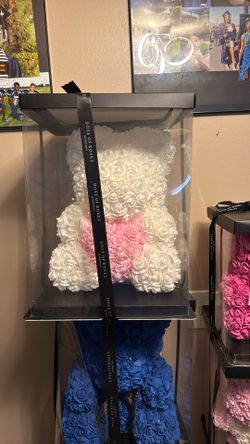 Rose Bears
