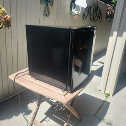 Refrigerator For A Room