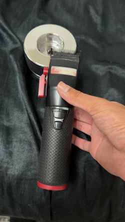 Babyliss clipper