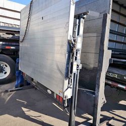 Lift Gate