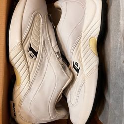 Reebox Allen Iverson shoes Size 8.5