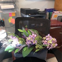 Hobby Lobby Floral Arrengment