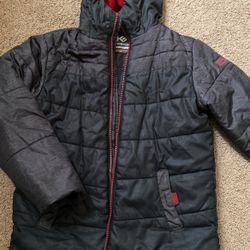Kids Coat