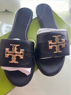 Tory Burch sandals