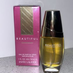 Estée Lauder Beautiful 1 Fl.oz