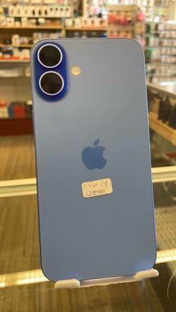 iPhone 16 plus