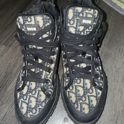 Men’s Dior Shoes