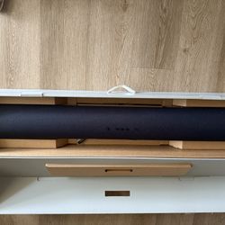 NIB Bang & Olufsen For Verizon Soundbar