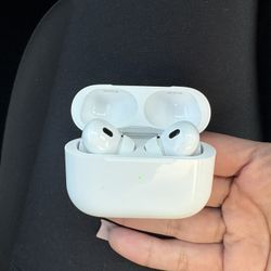 AirPod pro 3