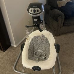 Graco Baby Swing