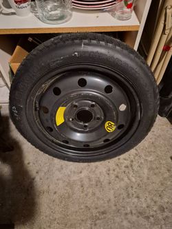 Spare Tire