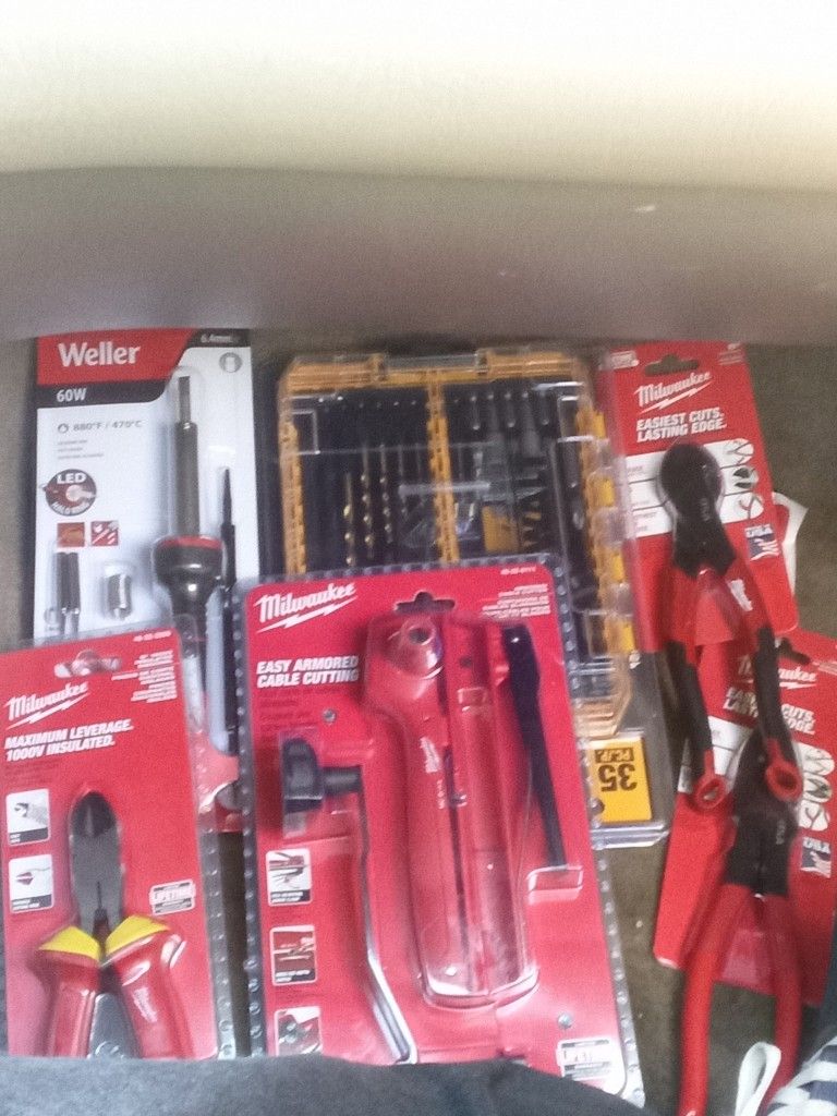Tools