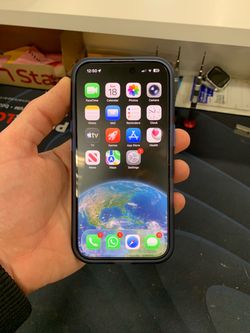 iPhone 15 pro max 256 gb unlocked