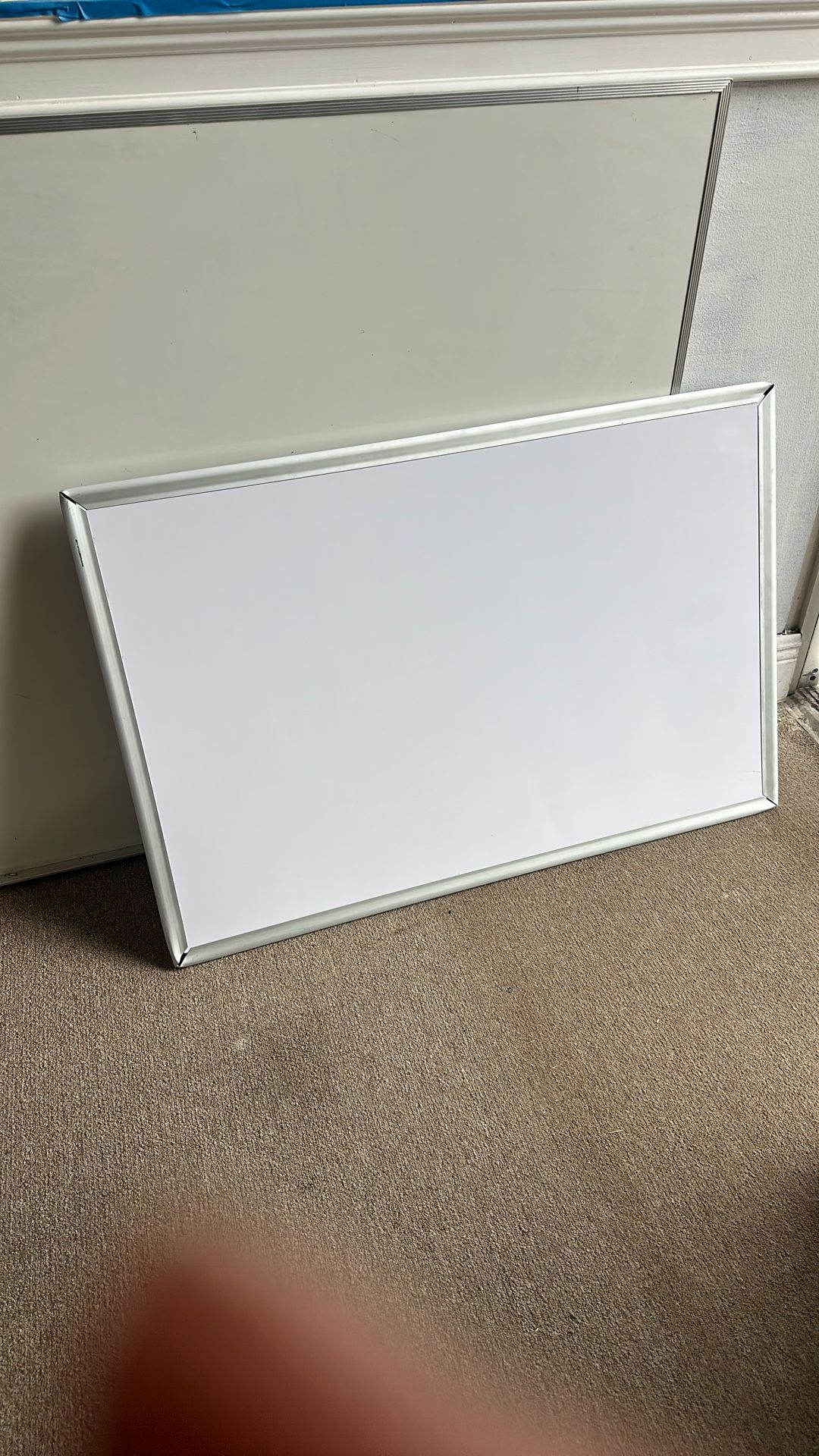 Dry Erase Boards (different Sizes)