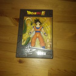 DBS Dragon Stars Goku