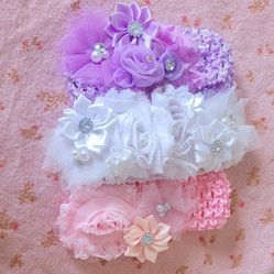 Baby Headbands