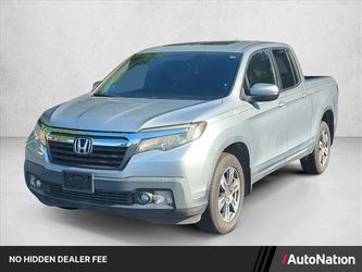 2019 Honda Ridgeline