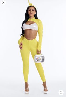 Lala Sexy Costume