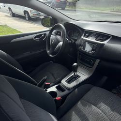 2015 Nissan Sentra