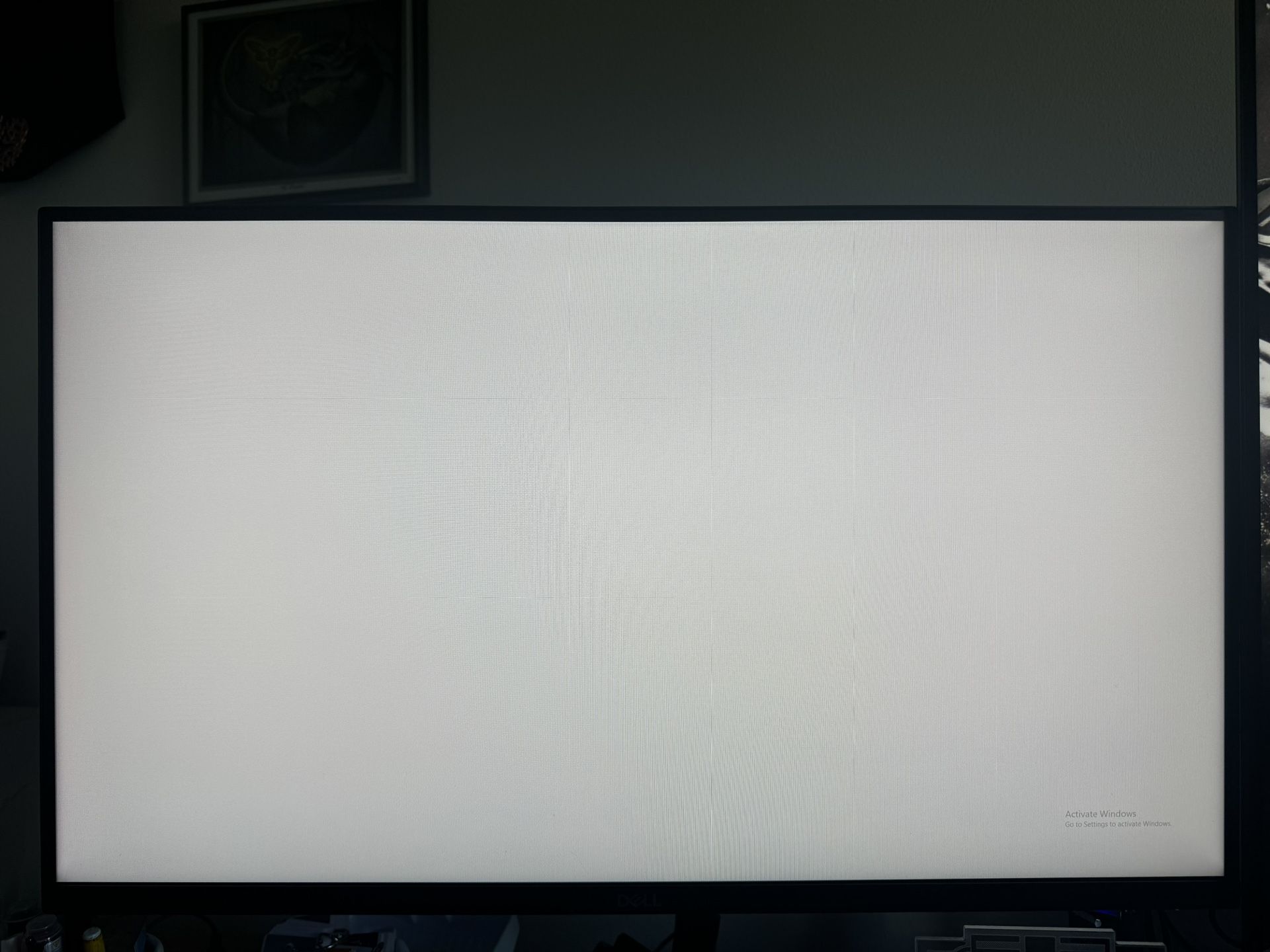 Dell - S2721DGF 27”