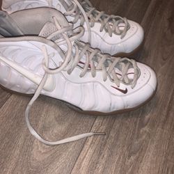 Nike Foam Posite Size 12 