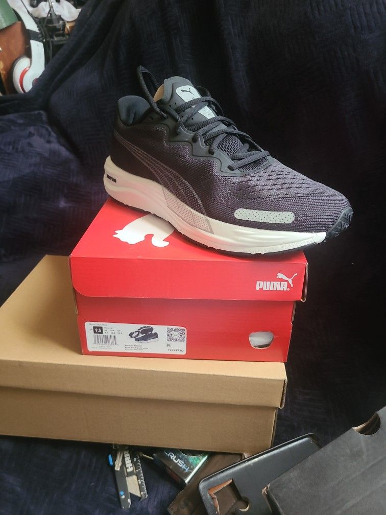 Puma Velocity Nitro 2 Size 9.5