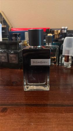Yves Saint Laurent Y Eau de Parfum