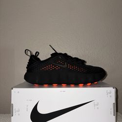 Nike Mind 002 “Black Chrome” Women’s Size 8/6.5M New