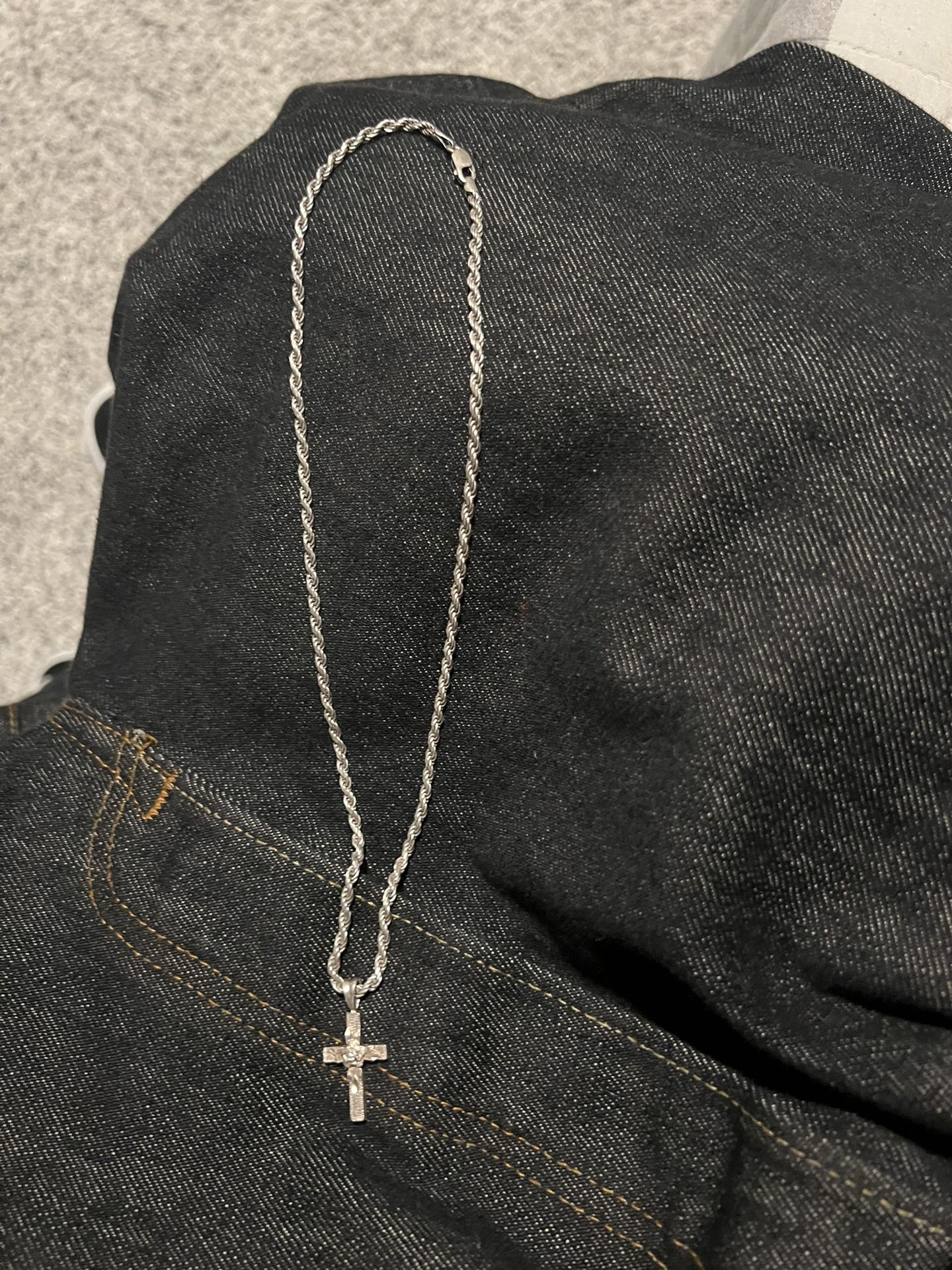 925 silver chain