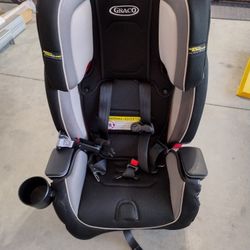 Baby Car Seat 