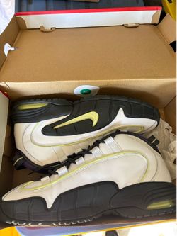 Air penny size 12.5