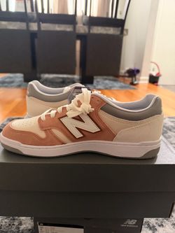 New balance 480