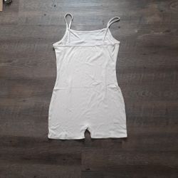 One Peice Romper