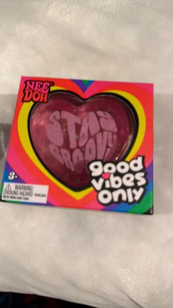 Heart NEE DOH
