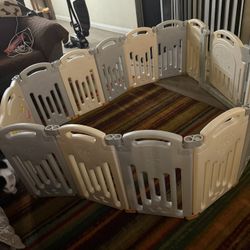 Baby Playpen