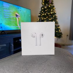 AirPods 1st Gen